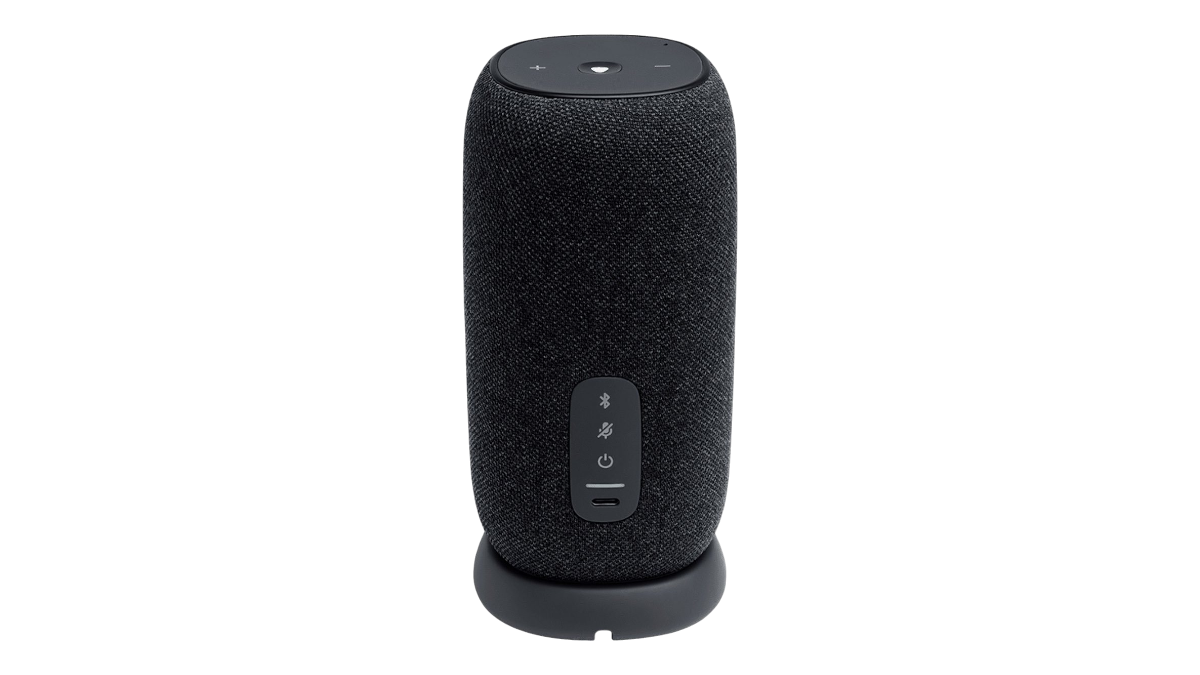 Ремонт портативной колонки JBL Portable Link