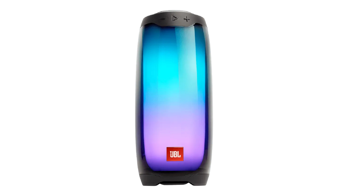 Ремонт портативной колонки JBL Pulse 4