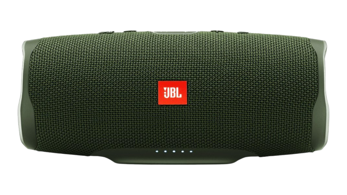 Ремонт портативной колонки JBL Charge 4