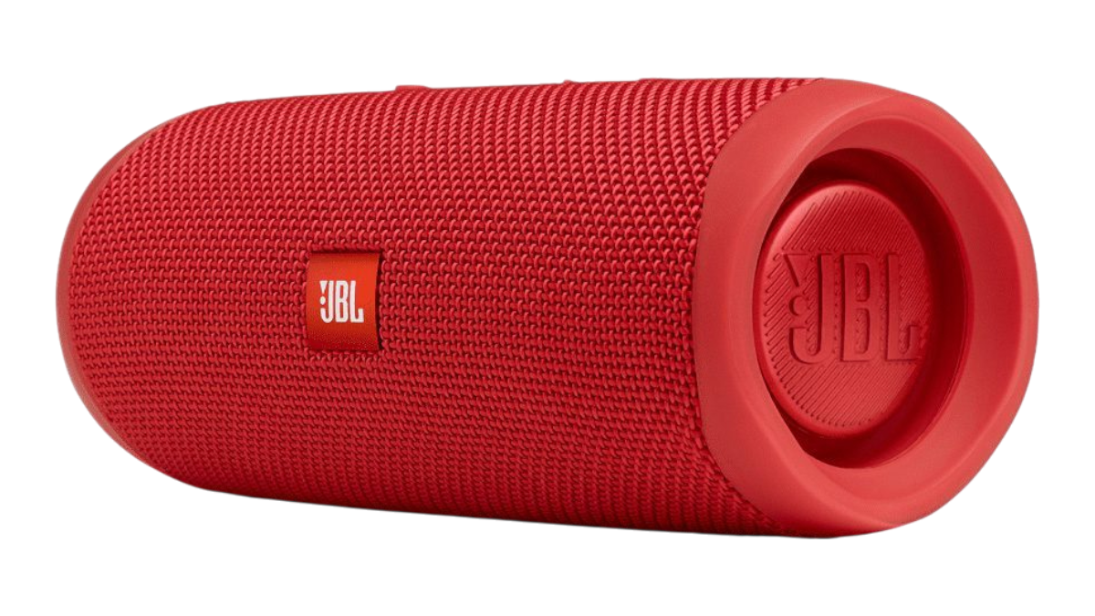 Ремонт портативной колонки JBL Flip 5
