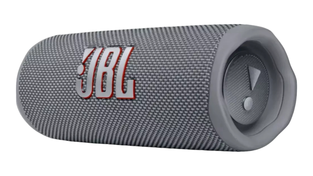 Ремонт портативной колонки JBL Flip 6