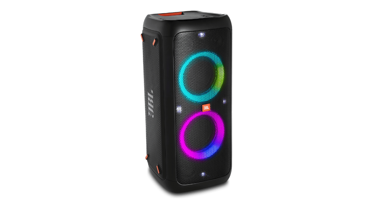 Ремонт портативной колонки JBL PartyBox 300